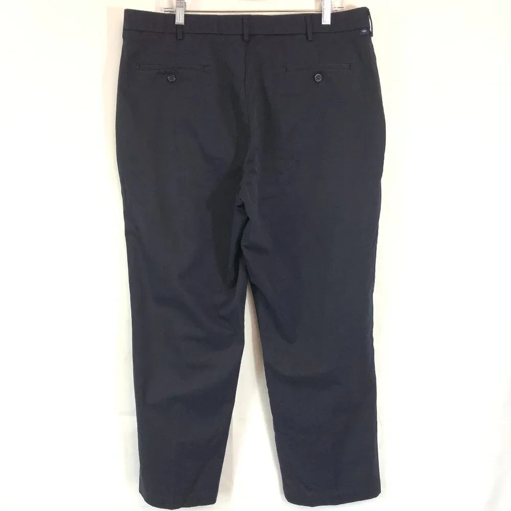 Dockers Blue Chino Pants Size 38 X 30